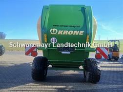 Krone Comprima V 150 XC