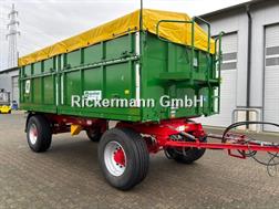 Kröger 18to Interne Nr. 40165