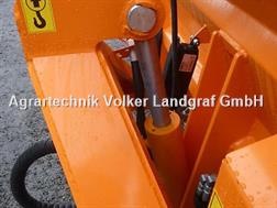 Pronar HZS 10 Selbstladestreuer