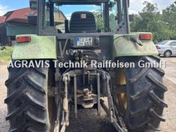 Claas Celtis 436