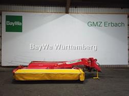 Pöttinger NOVACAT 352 ED