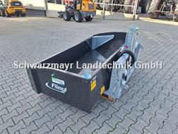 Fliegl AgroCenter Heckschaufel G2000mm