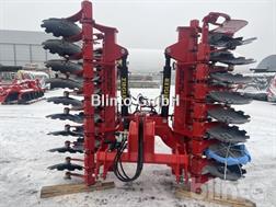 Ziegler Disc Master Pro 4501