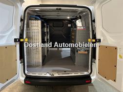 Ford Transit Custom 340 1.0 EcoBoost L1H1 PHEV Trend Au