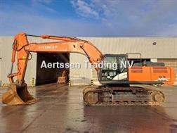 Hitachi ZX 350 LC N-6