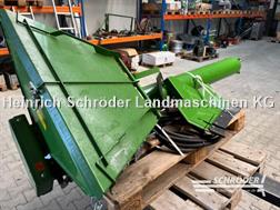 Amazone BEFÜLLSCHNECKE FTENDER