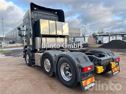 Scania R 620 LA 6x2/4 HNA