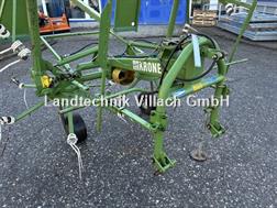 Krone KW 5.25/4