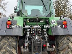 Fendt 718 Vario