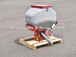 Einböck P BOX-STI 600