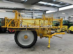 Dubex Junior 2000 Liter