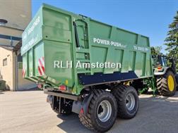 Brantner TA 20055 PP+POWER PUSH PLUS 40 KM/H