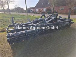 Agroland PWN 500 Messerwalze ( 3m - 6m )