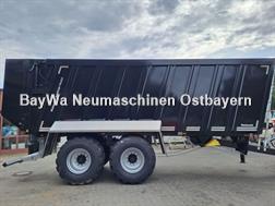 Reisch Agropusch 775 ECO