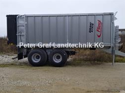 Fliegl ASW 271 C