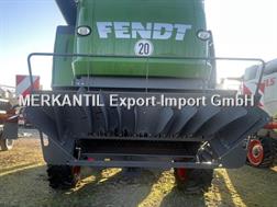 Fendt 712 Vario