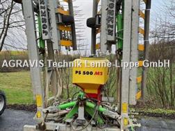 Joskin SCARIFLEX 960 R6S5