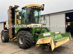 Krone BIg M 420