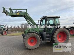 Fendt 716 Vario