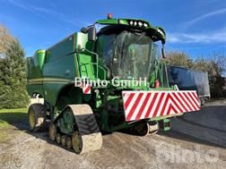 John Deere S 680