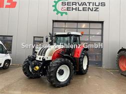 Steyr CVT 6150