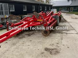 Knoche HX-5 Scheibenegge