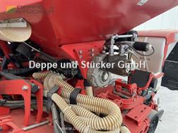 Kverneland OPTIMA TF Profi Typ D2VB1L