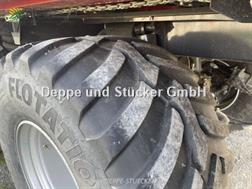 Pöttinger Jumbo 7380