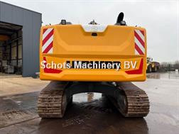 Liebherr R922 LC