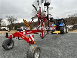 Fella Juras 7850 PRO