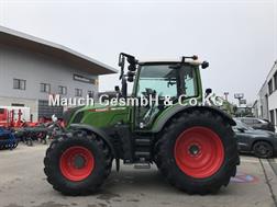 Fendt 312 Vario  