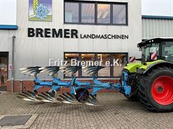 Lemken JUWEL 7MT 4N100
