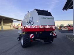 Pöttinger IMPRESS 185 V PRO