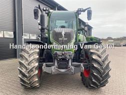 Fendt 5160 V