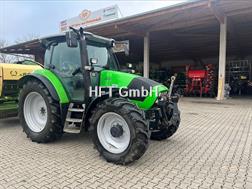 Deutz-Fahr AGROTRON K 420