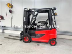 Linde E 30-02/600