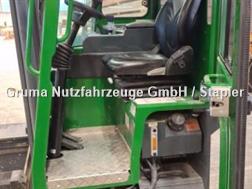Combilift C5000ET