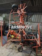 Kuhn GF 6301 MH