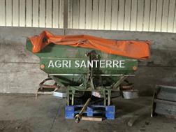 Amazone ZAM MAX 1500