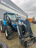 Landini VISION 105