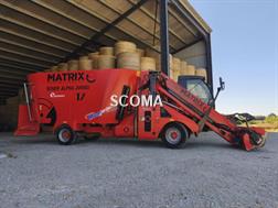 Matrix ROVER ALPHA JUMBO 17