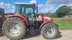 Massey Ferguson 5460