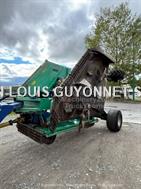 Desvoys MASTER COUPE 480