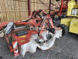 Kuhn FC 3125 RF - FF