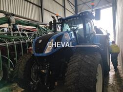New Holland T7.315 HD