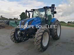 New Holland T5 120 DYNAMIC CDE