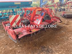 Kuhn HERSE ROTATIVE KUHN HRB 303