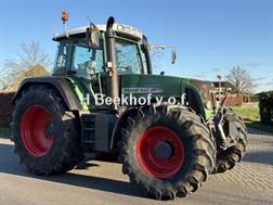 Fendt 820