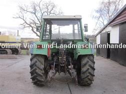 Fendt 309  C