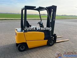 Jungheinrich EFG 320